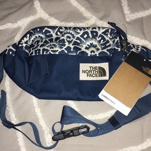 Brand new Lumbar pack! The North Face